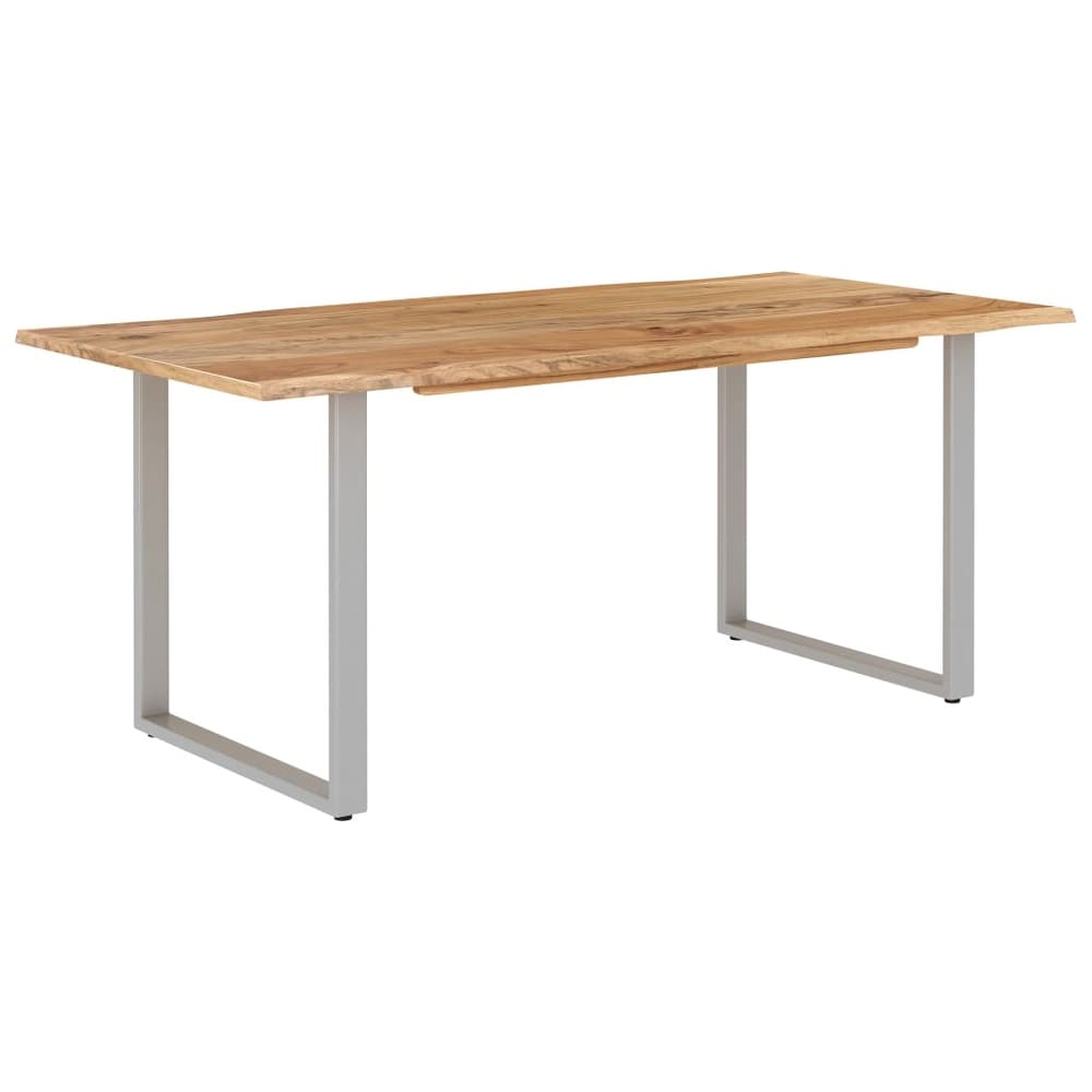 vidaXL Dining Table 70.9\