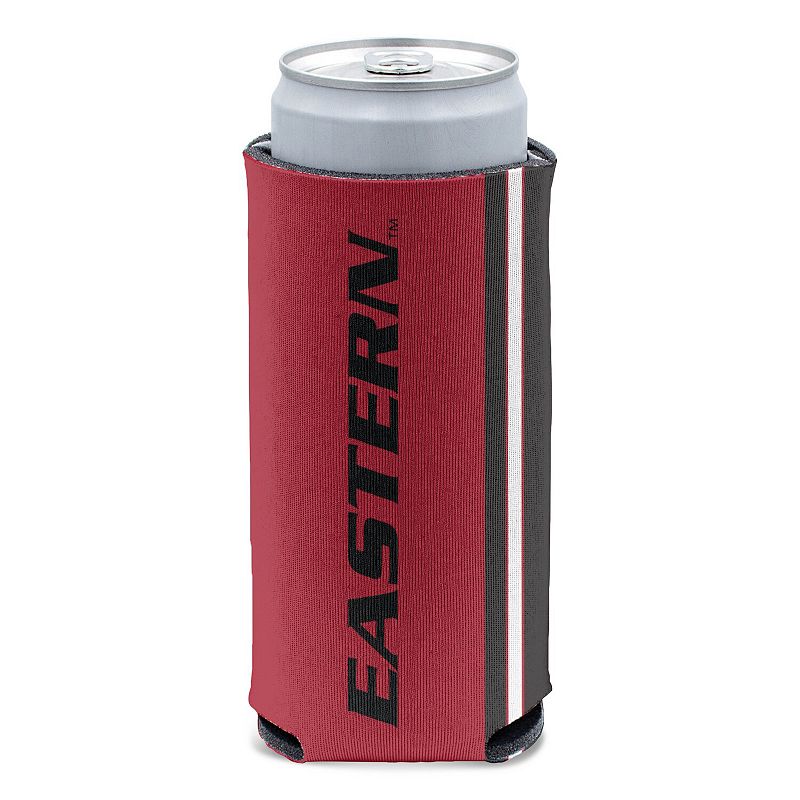 WinCraft Eastern Washington Eagles 12oz. Team Slim Can Cooler