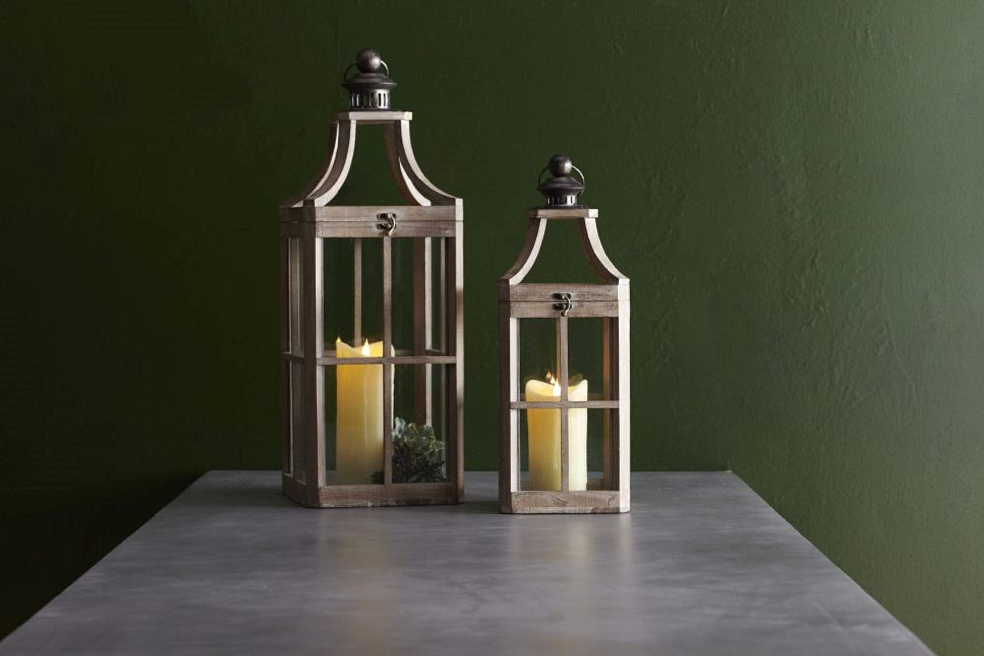 Lantern (Set Of 2) 23