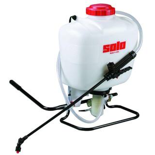 SOLO 4 Gal. Sprayer Backpack Sprayer 7017734