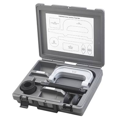 OTC Tools 7249 OTC Ball Joint Service Tool Kits