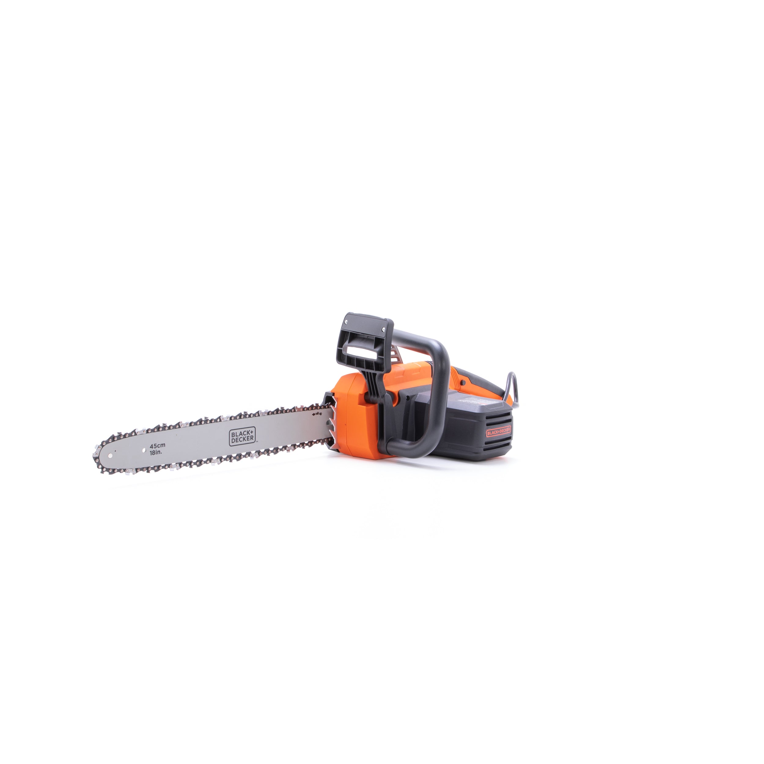 Corded Chainsaw 15A 18In