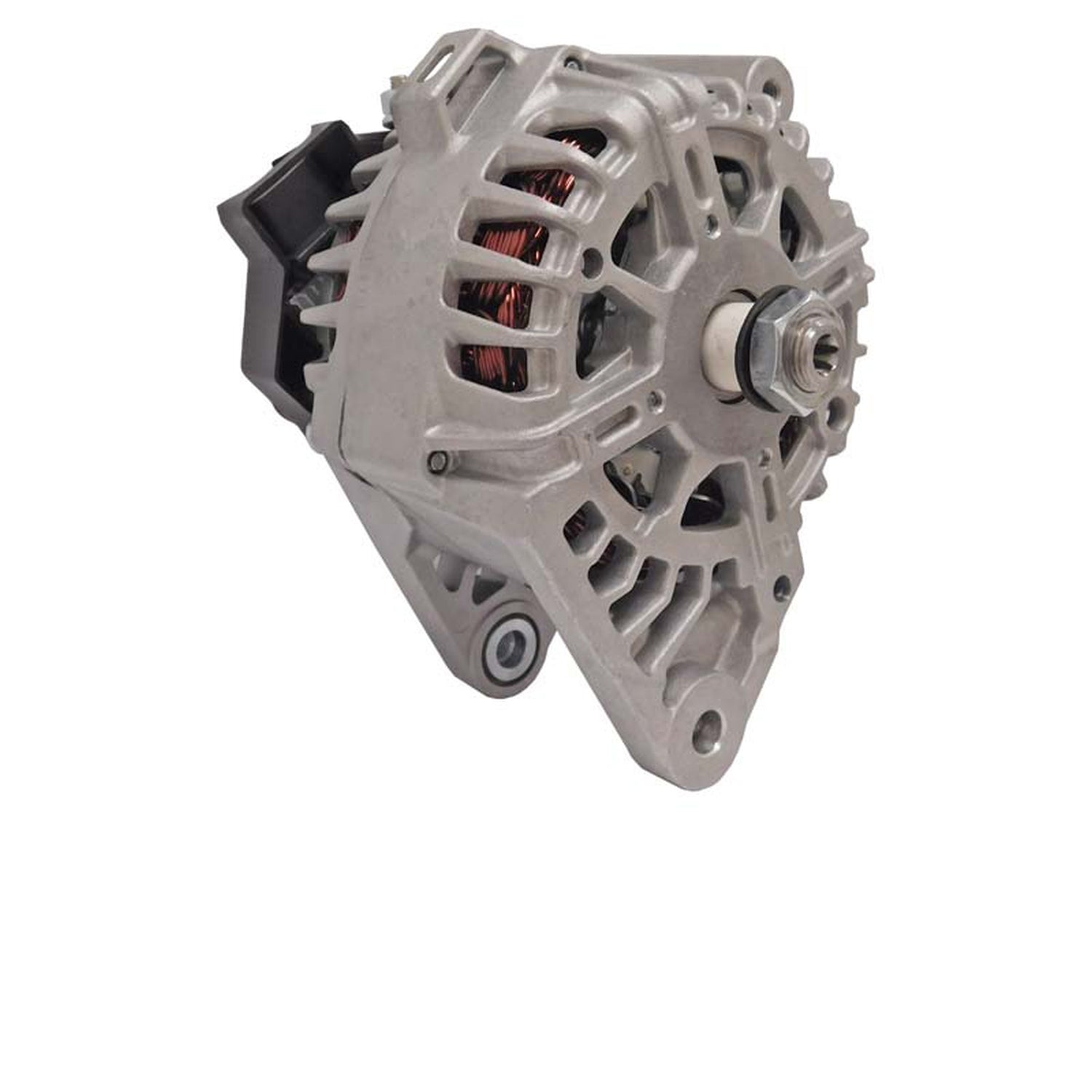 New Alternator Replacement for Kia Forte L4 2.0L 14-16 37300-2E200 37300-2E200RU 37300-2E250 2610428 FG10T011 AVA0172 400-40154 11129 10113 11610 90-22-5648 11610A 600229 211-6029 A-9574