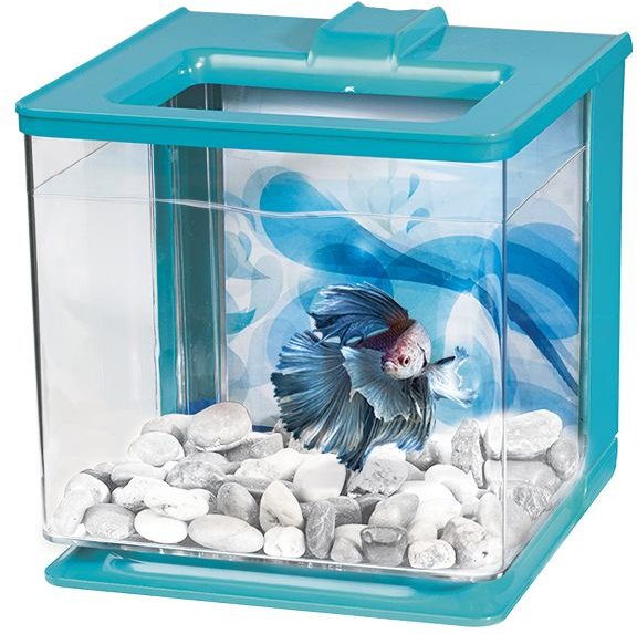 Marina EZ Care Fish Aquarium