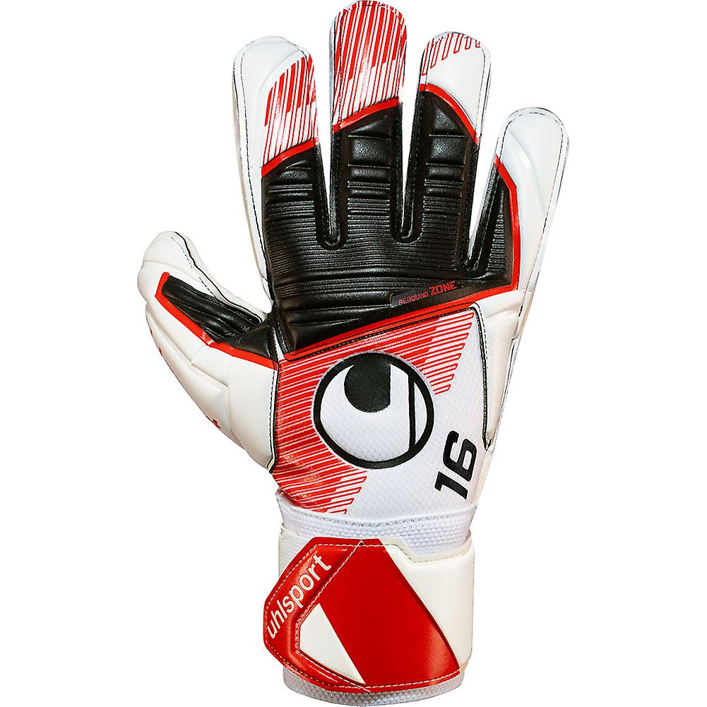 Uhlsport Supersoft Maignan #344 Goalkeeper Gloves Size