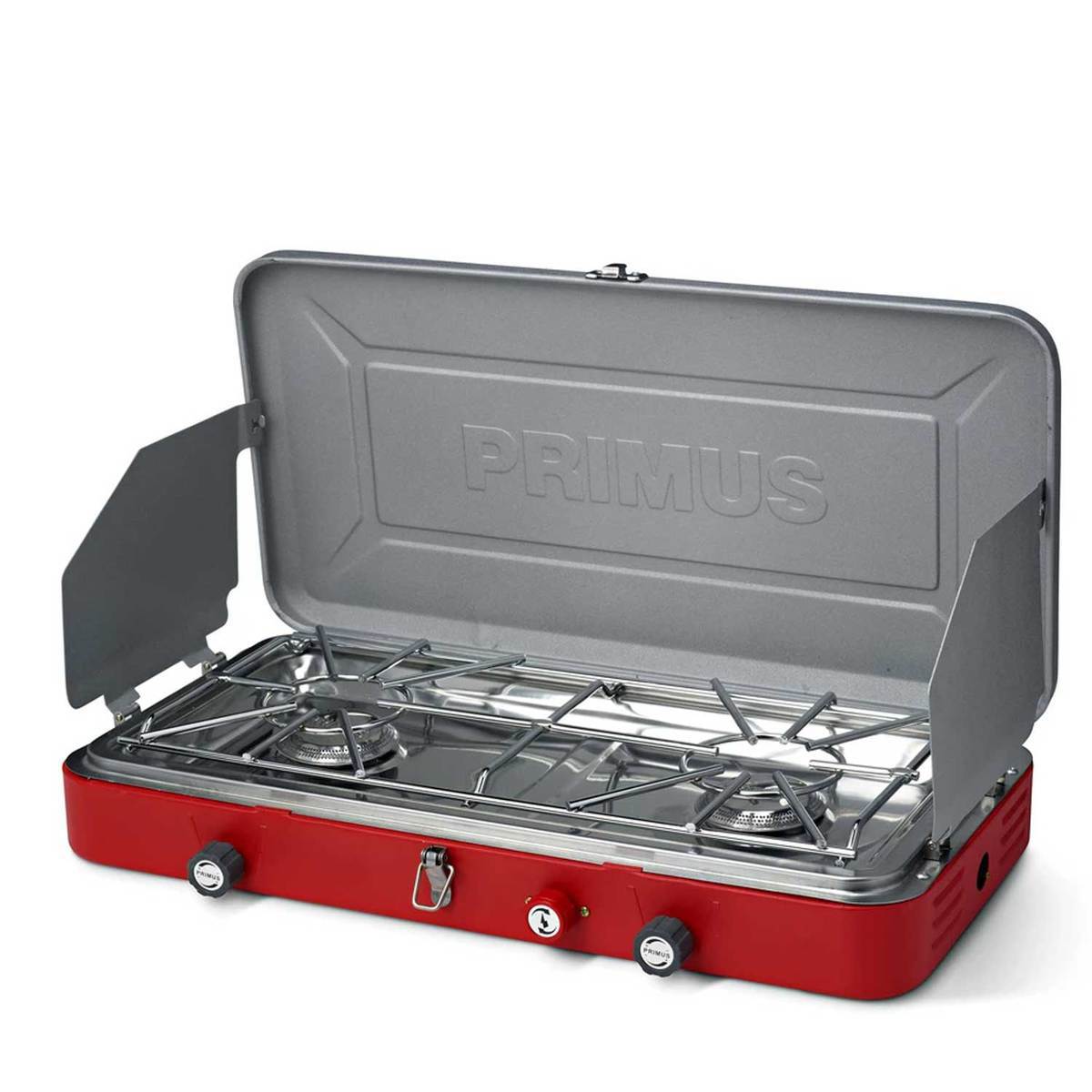 Primus Profile Propane 2 Burner Camping Stove