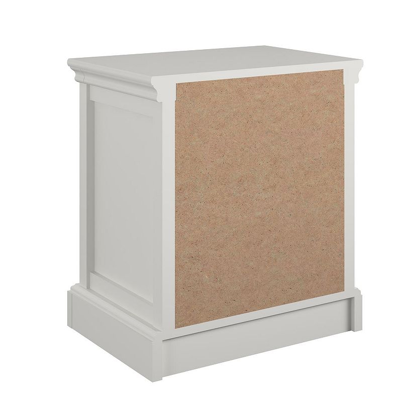 Ameriwood Home Bristol Nightstand