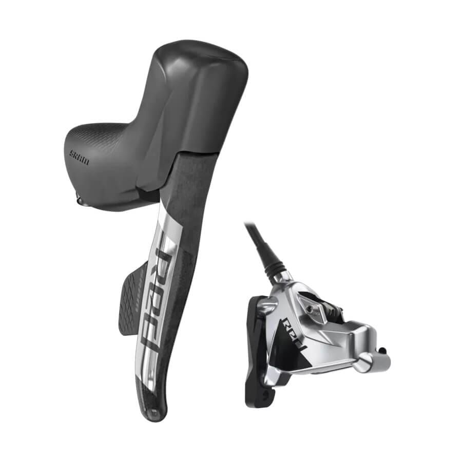 SRAM RED eTap AXS HRD Lever/Caliper