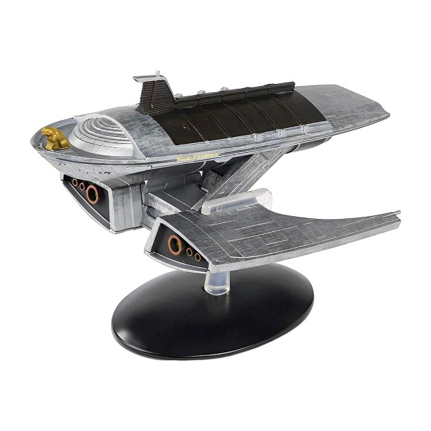 Eaglemoss Collections Star Trek Discovery Ship Replica Baron Grimes Ship