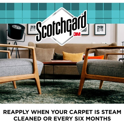 Scotchgard Fabric