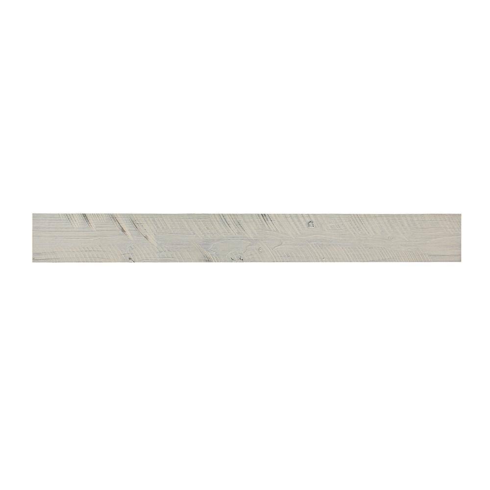 Series 1 18 in. x 5 in. x 47 in. Barn Wood ShipLap Planks (20 sq. ft. per 12-Pack) Woodpanel00c18