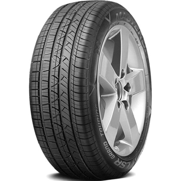 Mastercraft LSR Grand Touring 185/65R15 88H A/S All Season Tire