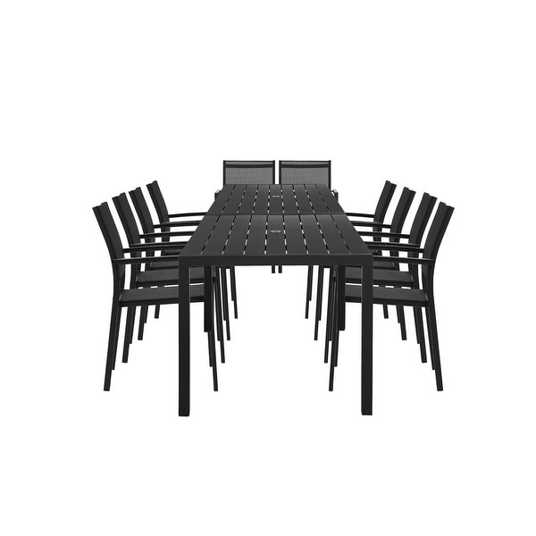 David 14 Piece Dining Set