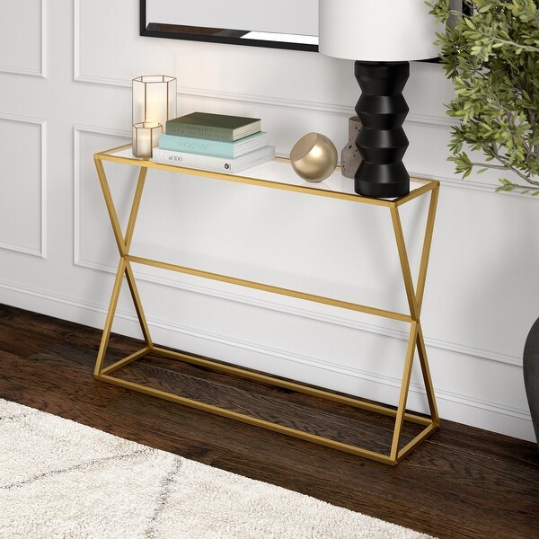 Sabrina Console Table