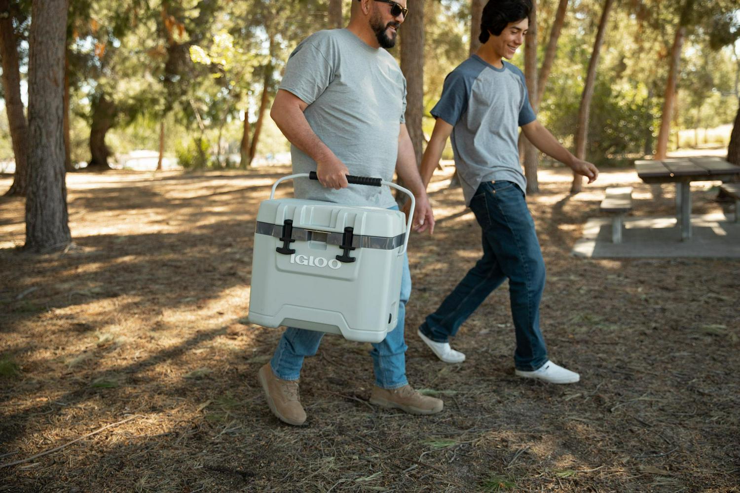 Igloo Trailmate 25-Quart Cooler