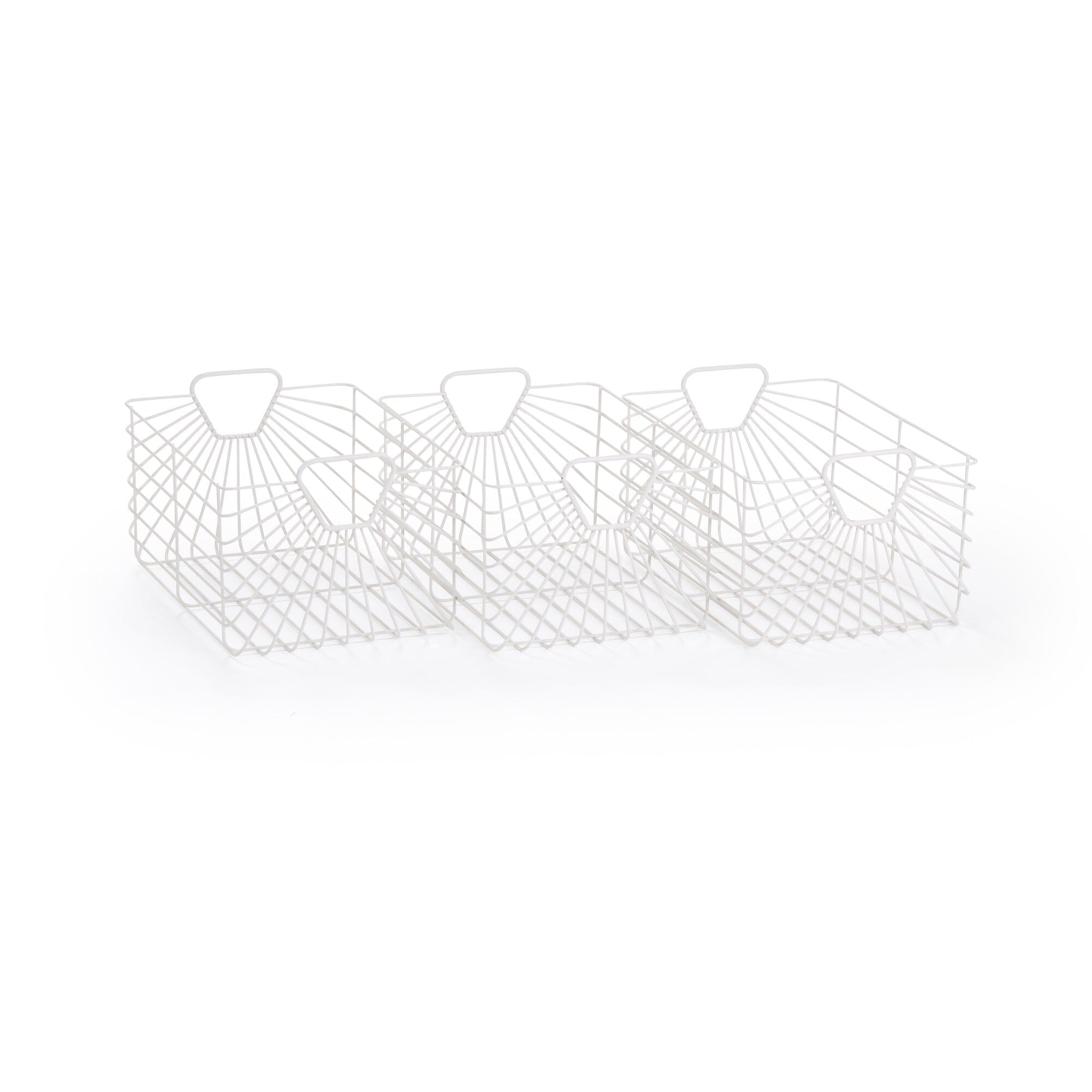 Dadada Central Pack Storage Baskets