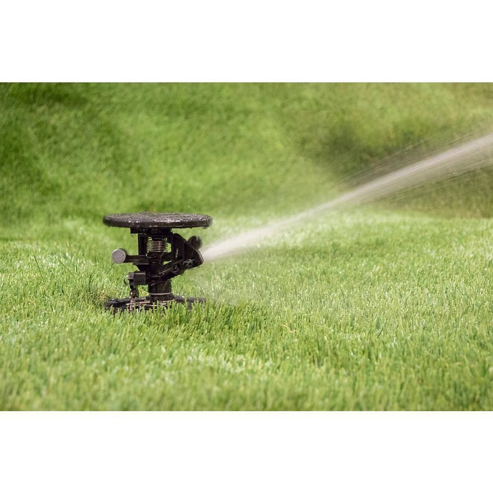 Orbit Pulse XL Pop-Up Impact Sprinkler 55201