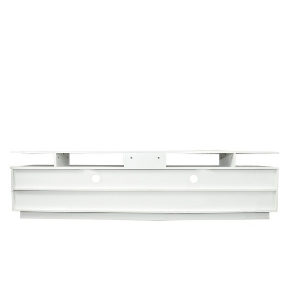 TV Stand for Up to 80