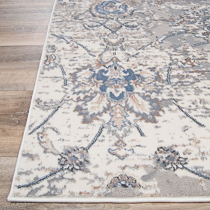 Couristan Brocatelle Oglive Area Rug