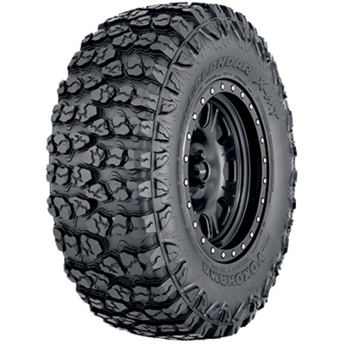 Yokohama Geolandar X MT 38X15.50R20 D8PLY BSW Tires