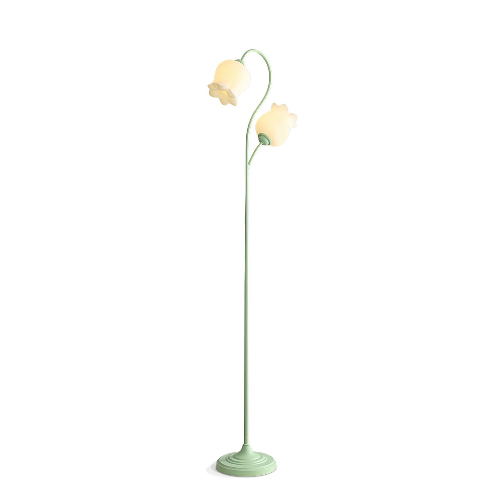 Lilium Floor Lamp