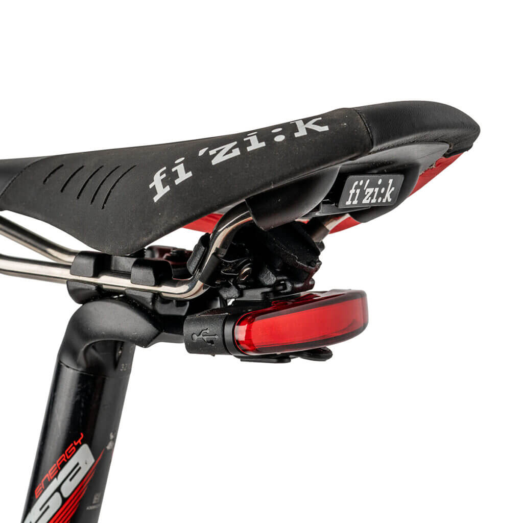 CloseTheGap CoverMyBack 2+ Rear Mudguard