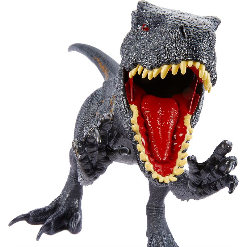 Mattel Jurassic World: Fallen Kingdom Colossal Indoraptor Dinosaur Figure