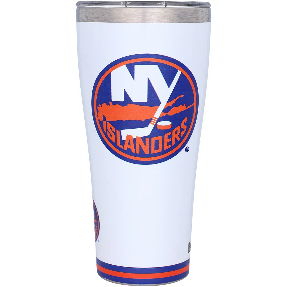 Tervis New York Islanders 30oz. Arctic Stainless Steel Tumbler