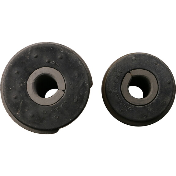 MOOG K6329 MOOG K6329 Control Arm Bushing Kit