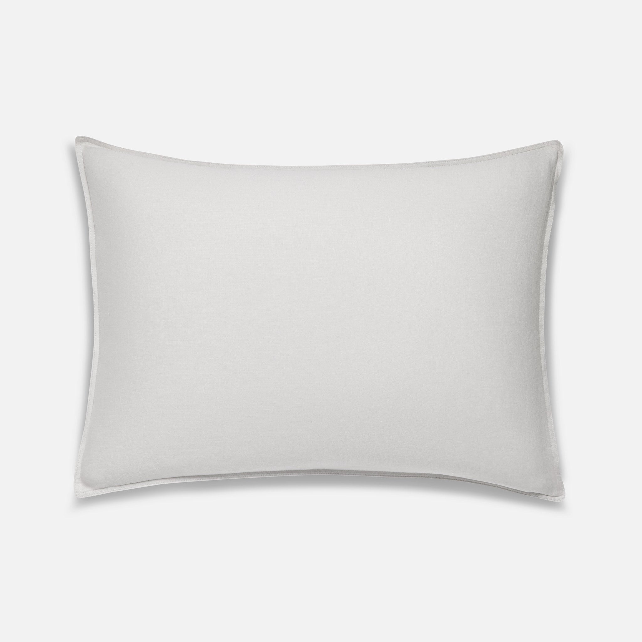 Washed Linen Pillowcases