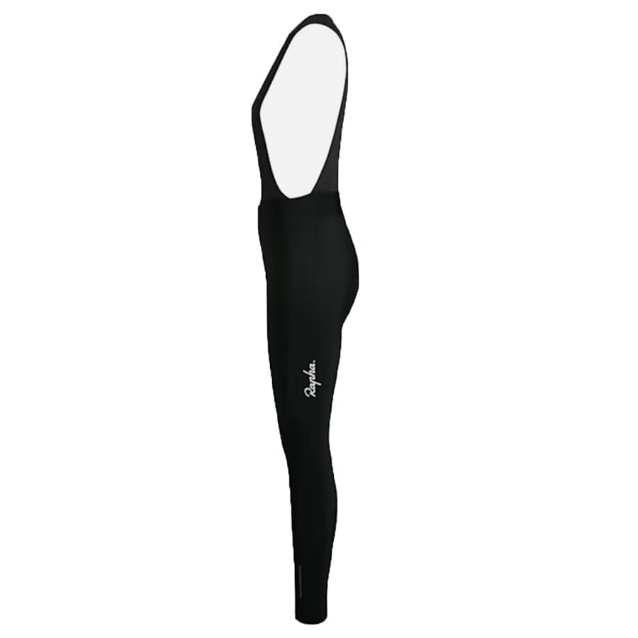 Rapha Women's Core Cargo Winter Tights with Pad