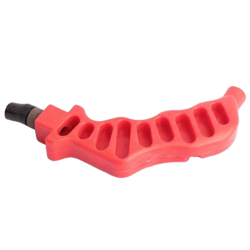 8mm Plastic Punch Irrigation Pipe Hole Punch Diameter 8MM Micro Irrigation Systems Irrigation Tool Garden Supplies