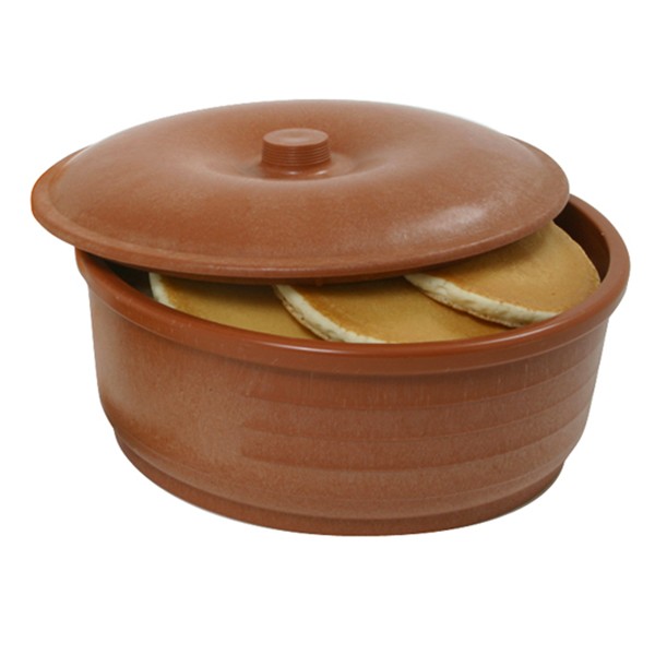 Norpro Tortilla and Pancake Keeper