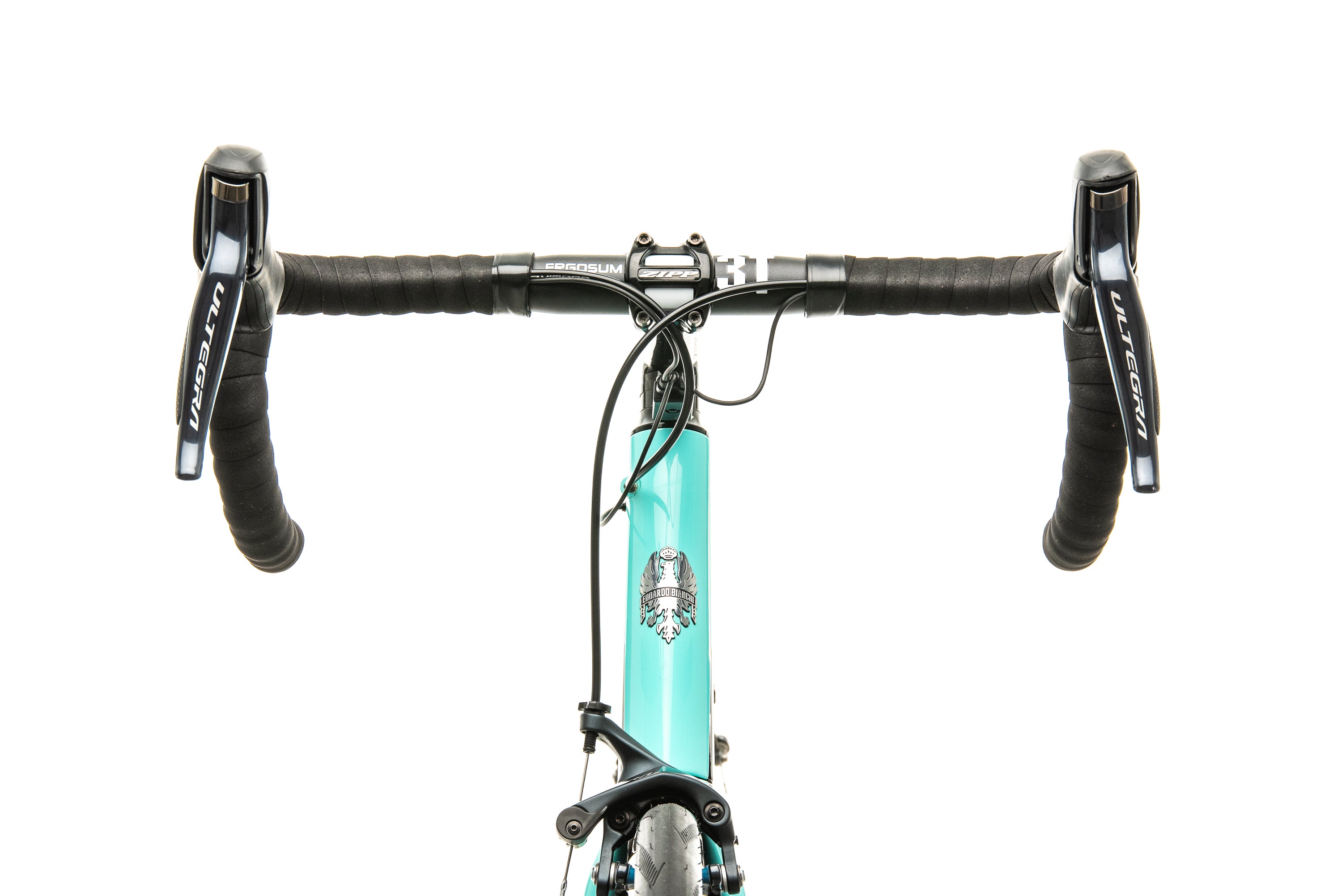Bianchi Aria Road Bike - 2018, X-Large