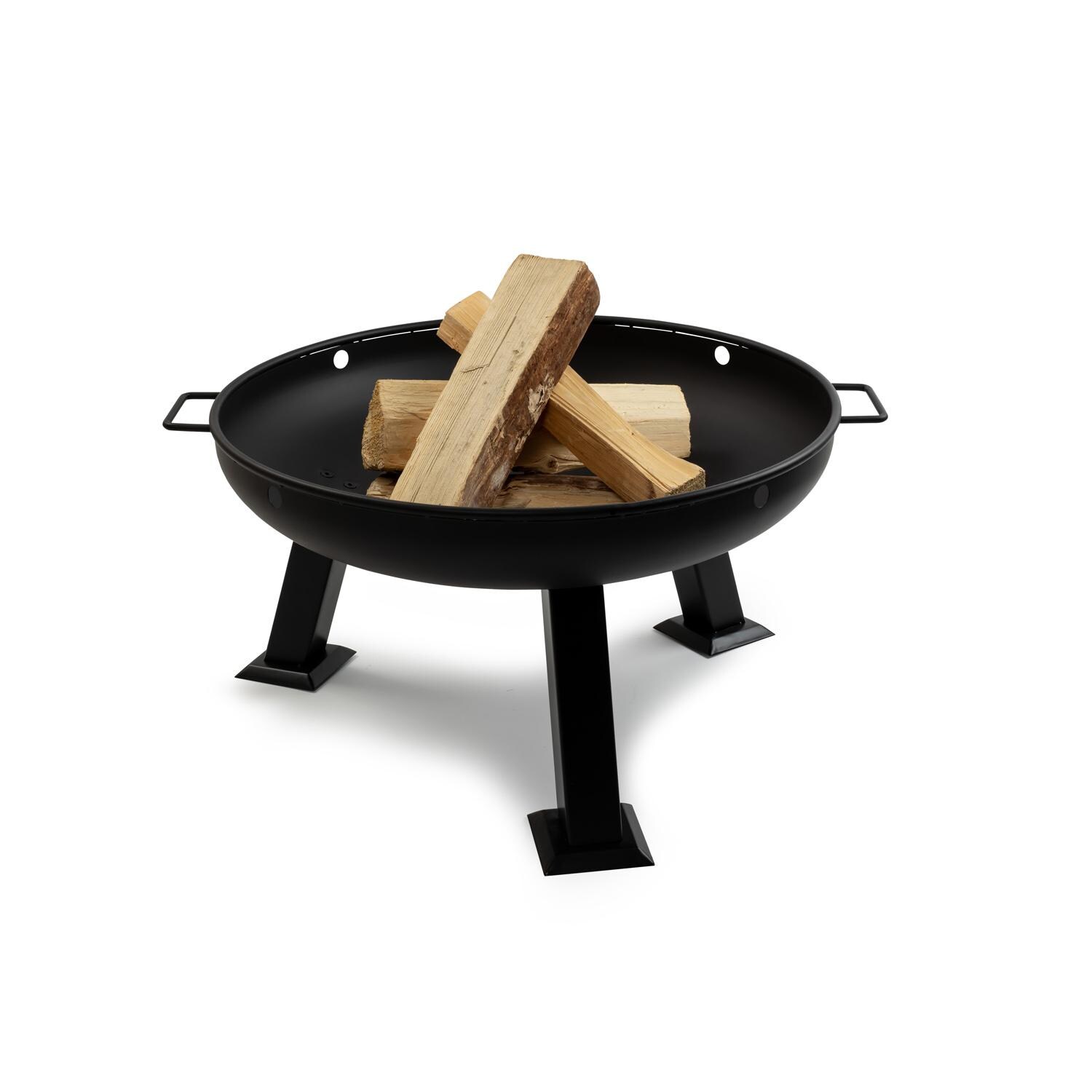 Barebones Living 29-Inch Wood Fire Pit