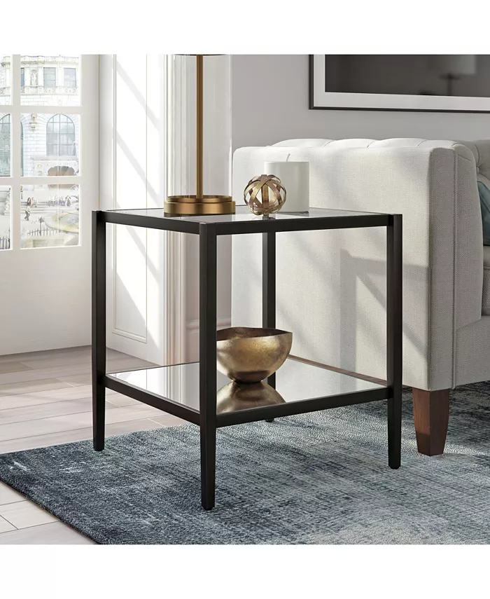 Hudson and Canal Hera Side Table