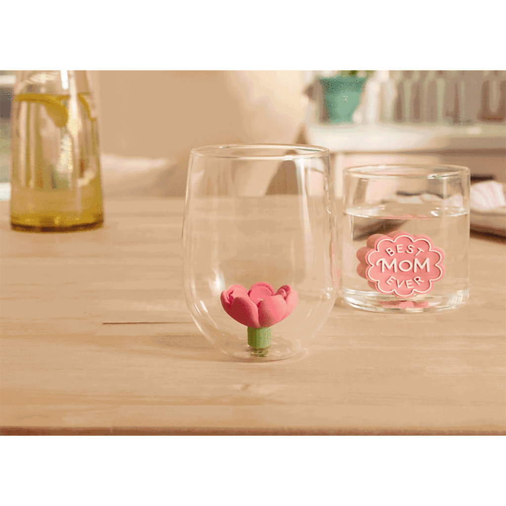 Hallmark  Charmers Cactus Silicone Charm