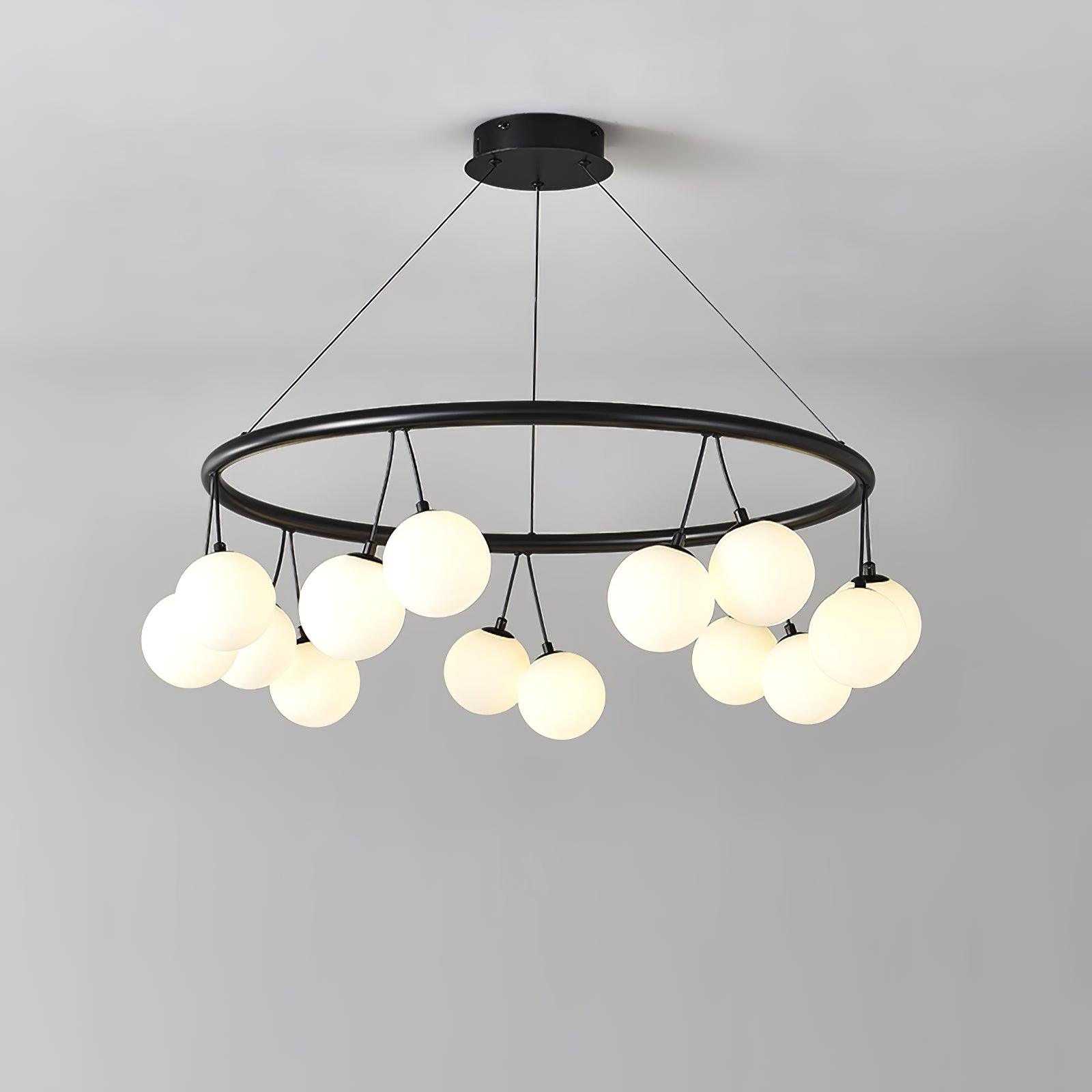 Heronia Chandelier