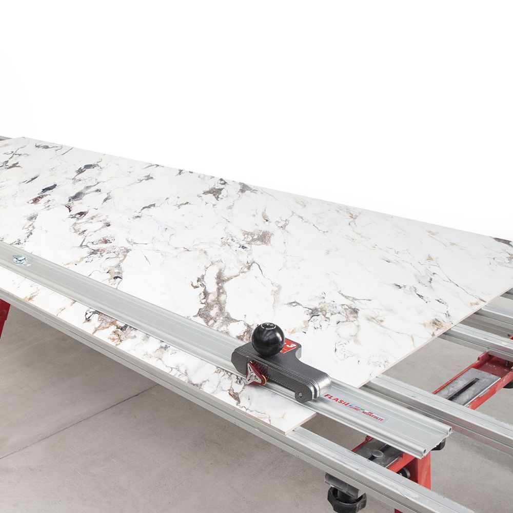 Montolit FlashLine 3 Large Format Tile and Porcelain Slabs Cutter