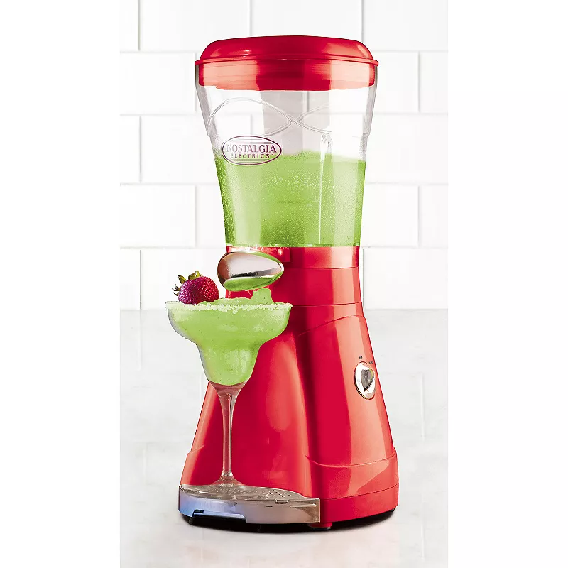 Nostalgia Electrics 64-oz. Margarita and Slush Maker