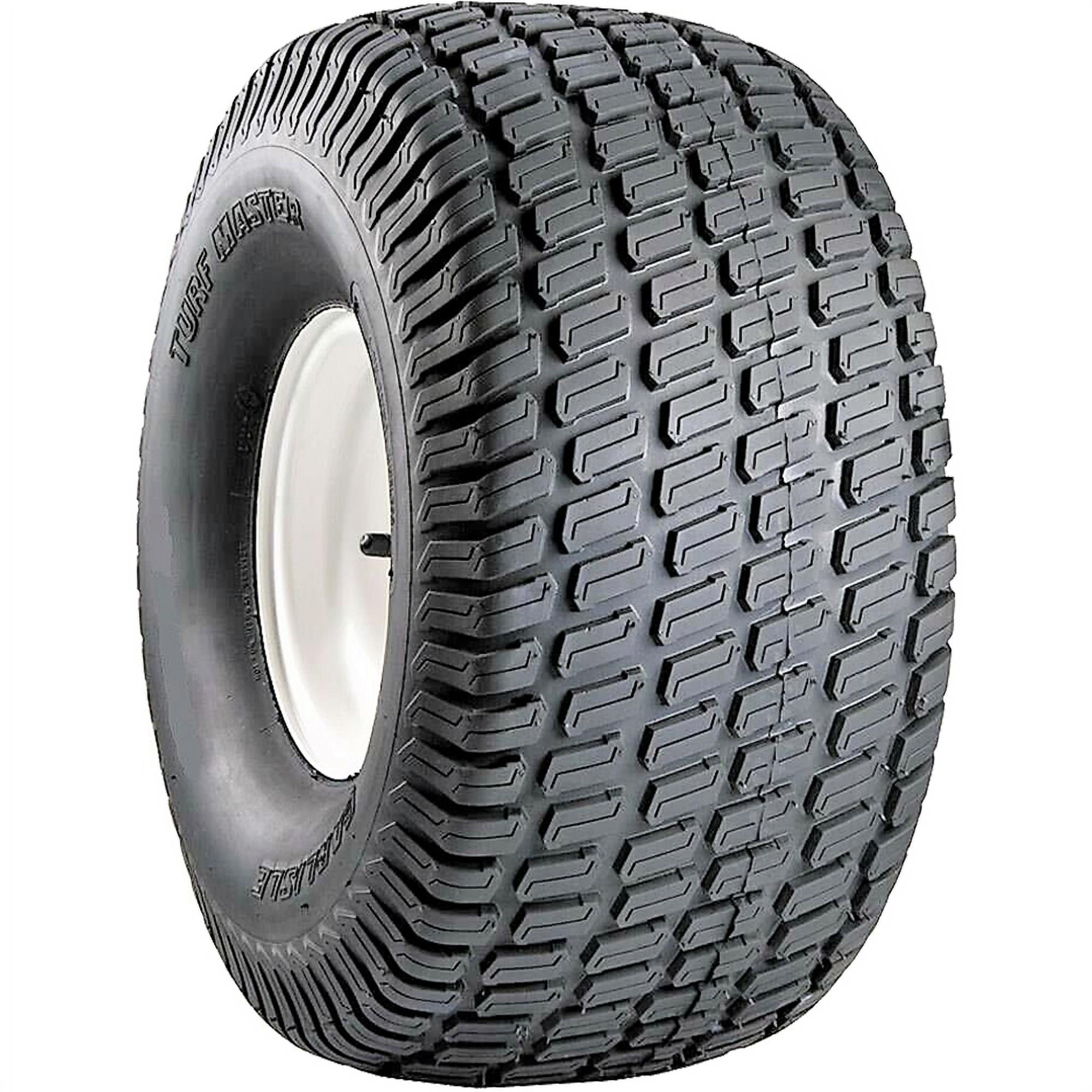 Carlisle Turfmaster Lawn and Garden Tire - 18X9.50-8 LRB 4PLY Rated