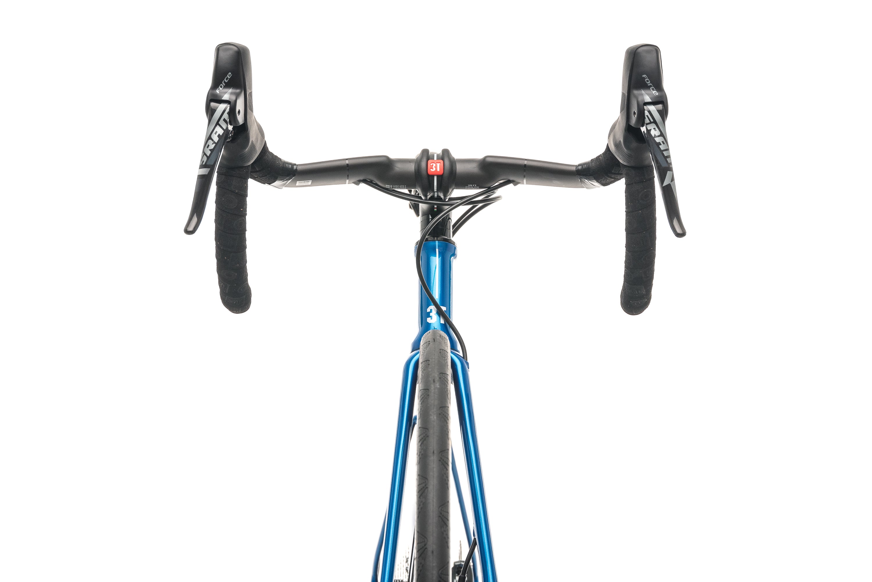 3T Strada Pro Force 1 Road Bike - 2020, Small