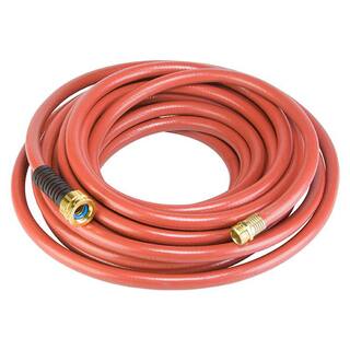 ContractorPlus 34 in. x 100 ft. Heavy Duty Contractor Water Hose CSNCG34100