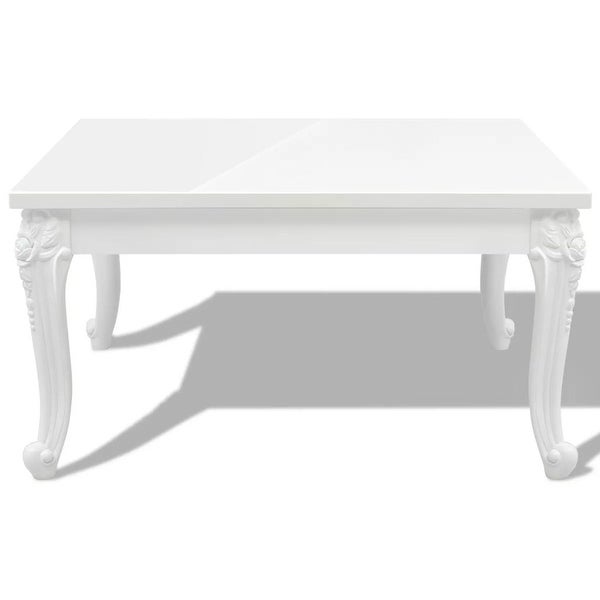 Square Coffee Table Sofa Table 31.5