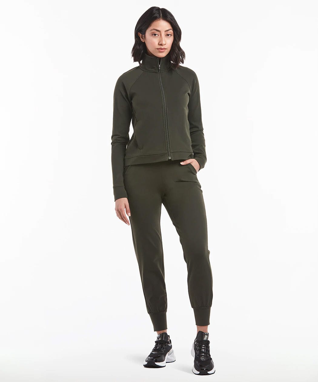 Public Rec Women's All Day Jacket