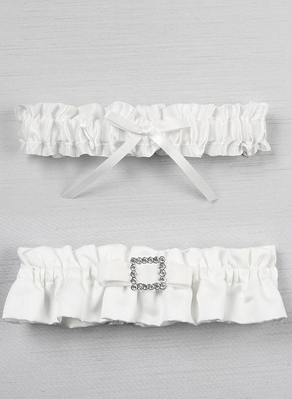 Ivy Lane Design Glamour Garter Set