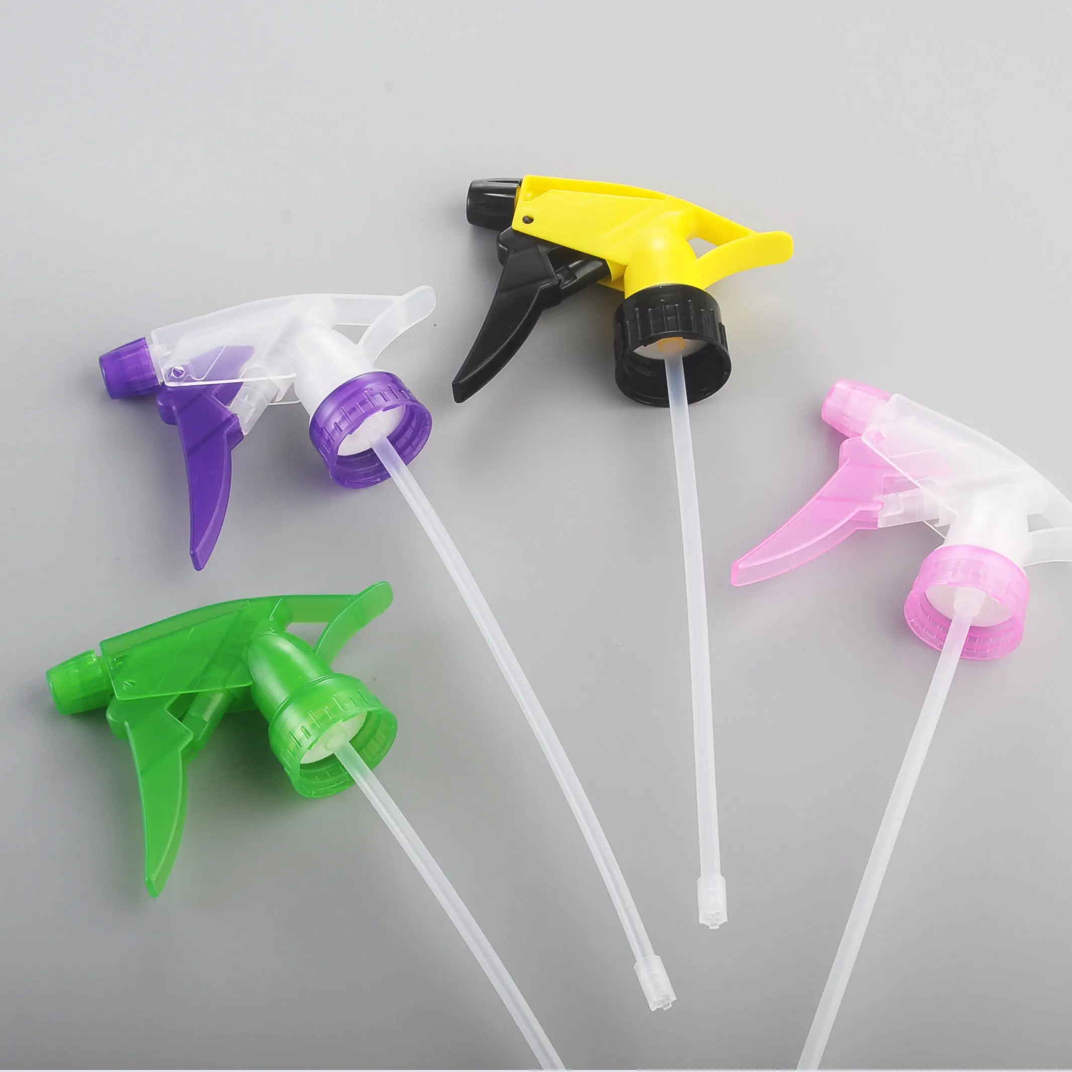 professional sprayer factory high Quality low price Plastic Pp China Manufacturers garden Trigger Sprayer