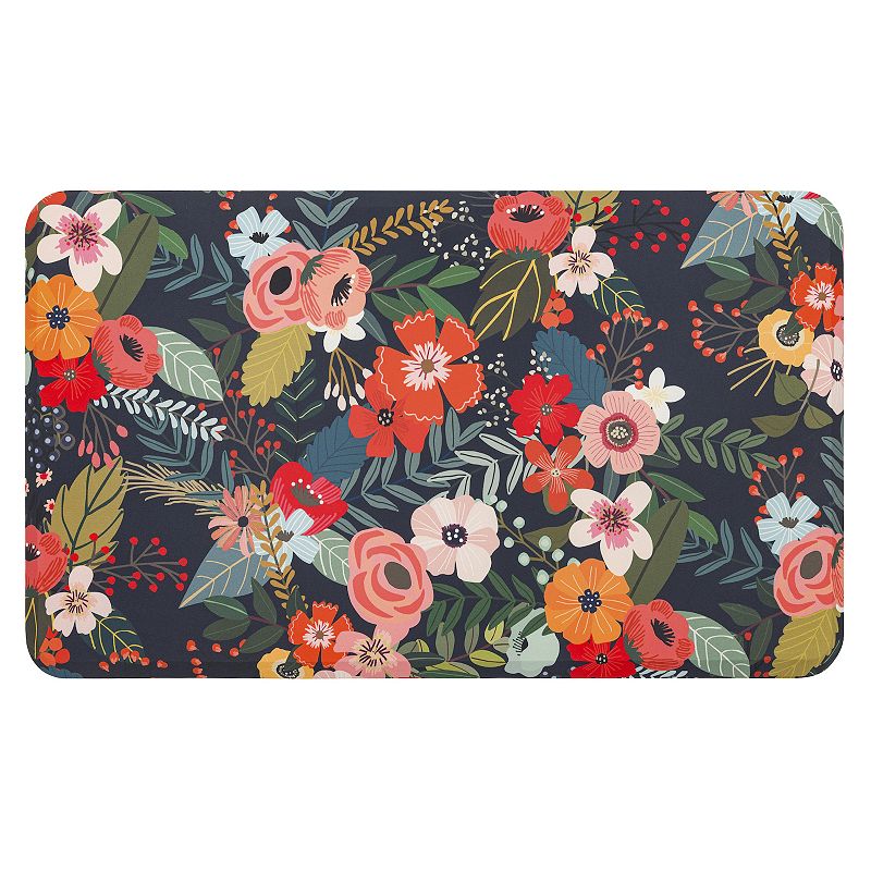 Mohawk® Home Blooming On Comfort Kitchen Mat