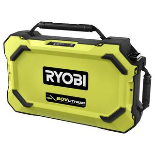 RYOBI 80V 10.0 Ah Lithium-Ion Battery OP801720A