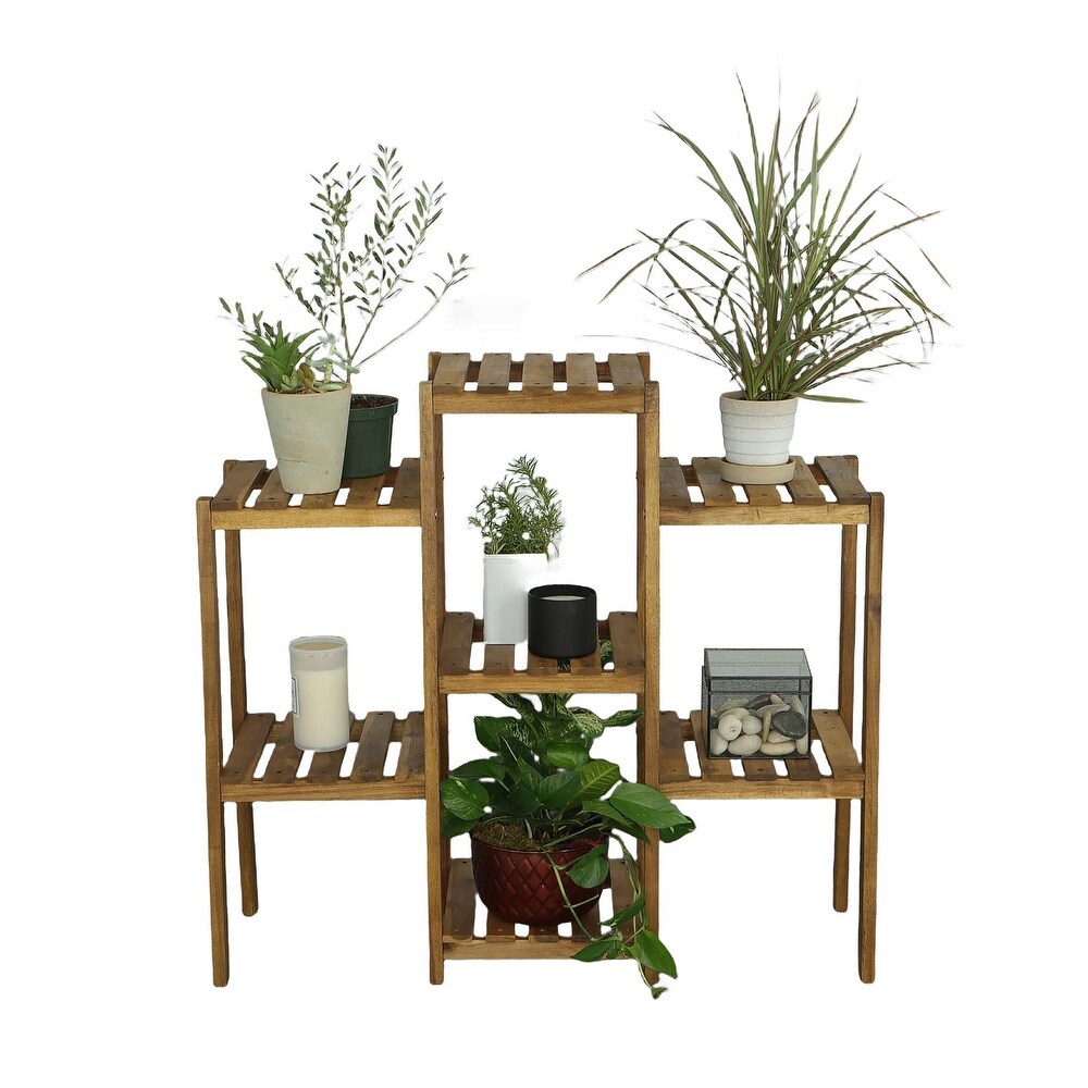 Multi Tiered Planter